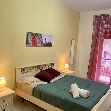 Sentiti A Casa-guest House